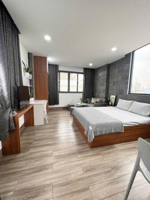 tòa chung cư mini láng, ngã tư sở, lô góc 2 thoáng, 15 phòng, dòng tiền 1.1 tỷ, ba gác tránh, 66m