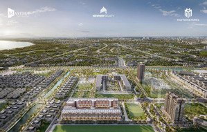 mở bán chung cư cao cấp của masterise homes tại vinhomes đan phượng với chiết khấu cực kỳ hấp dẫn!