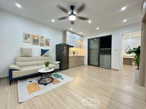 hh2a linh đàm 46m² full nội thất 95%, giá 2.83 tỷ thu về