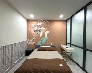 cho thuê minihouse trần phú full nt cao cấp có thang máy