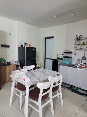 bán căn 1910 rice city nam 62.5m², 2 ngủ, sổ đỏ giá 5.2 tỷ