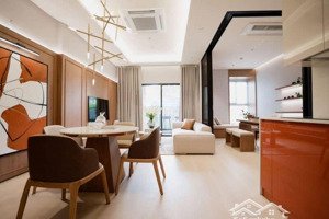 bán căn hộ gem park chuẩn hàn chỉ có trước 660tr, ngay phường hồng bàng tiện ích: 66m2, 2pn