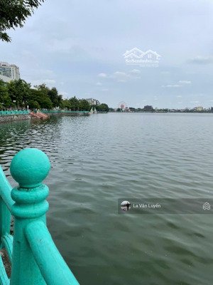 bán nhà xuân la, gần hồ tây, mặt tiền rộng, ô tô đỗ cửa, hơn 17 tỷ