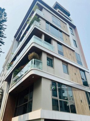 siêu phẩm tòa ccmn xã đàn | 70m 7 tầng 16 phòng chdv | lô góc 2 thoáng - dòng tiền 1,1 tỷ/năm