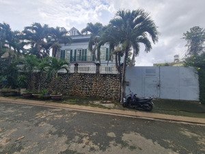 bán biệt thự 600m trong khu dân cư him lam, trường thọ, thủ đức