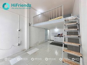 dạng nhà nguyên căn tách biệt ngay trung tâm gò vấp