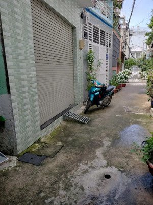 bán nhà đường cống lở,p15,tân bình - 46m2, giá chào 4.850 tỷ