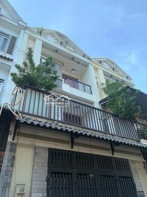 nhà riêng 6pn, 6wc, 3 tầng, 80m2 tại quang trung, phường 11, gò vấp, 8,5 tỷ vnd