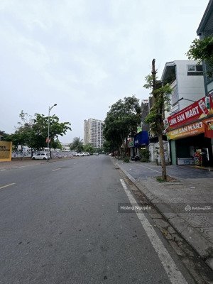 bt liền kề, việt hưng--long biên-phố bùi thiện ngộ. kd-view vườn hoa.trường marie curie.