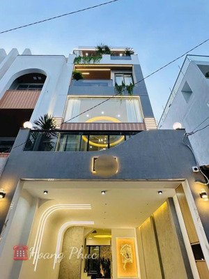 siêu phẩm quận 1 diện tích khủng 4tỷ490/74m2 đường ôtô nguyễn hữu cầu, cách chợ tân định 3phút