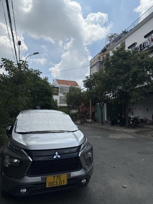 trường chinh - gần cổng kcn tân bình - gần 500m2 - 14x33m - đường oto - 1 đời chủ - hơn 75 triệu/m