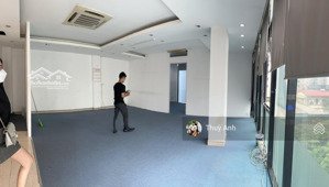 độc quyền cho thuê nhà mặt phố thụy khuê dt: 65m2 giá ưu đãi, lh 