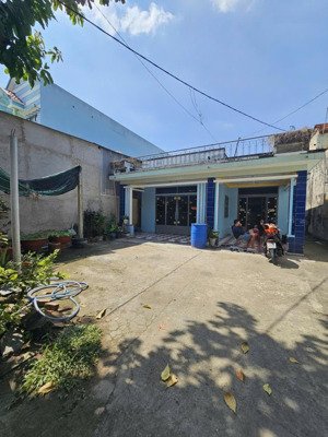 nhà vườn 513m2,ô tô thông mọi hướng đông thạnh-hóc môn chỉ 9,9tỷ