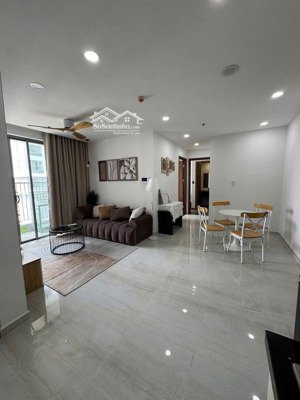 chính chủ gửi bán căn hộ mỹ đức bình thạnh 65m2 giá hời - 2pn/2wc - full nt - sổ hồng riêng.