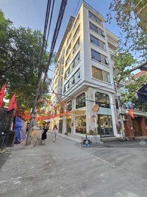 phân lô lương thế vinh - lô góc 3 mặt đường lô đẹp nhất khu