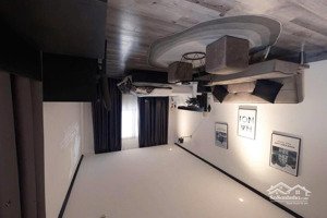 toà nhà văn phòng thương mại, 95m2, 8 tầng, hợp đồng thuê 1,2 tỷ/năm, đại cồ việt, hai bà trưng