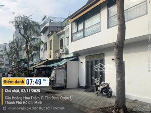 bán nhà mặt phố trần nguyên đán - căn góc kinh doanh - giá siêu tốt 5.8 tỷ