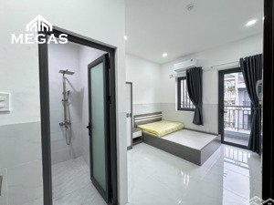 khai trương studio tone màu sang trọng | gần trường umt - mai chí thọ - nguyễn thị định