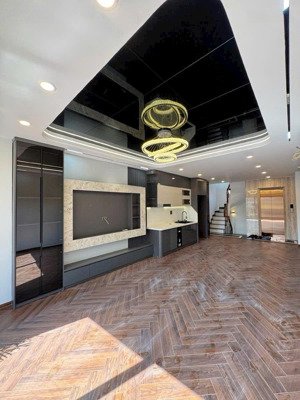 bán nhà riêng xuân la - ngõ oto - kinh doanh - 2 mặt thoáng - thang máy - 56m 6 tầng nhỉnh 16 tỷ