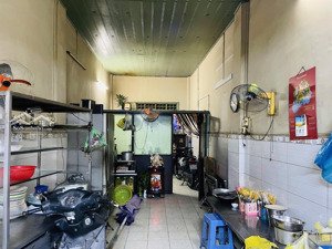 chính chủ bán nhà 190 nguyễn cư trinh vị trí vàng trung tâm quận 1