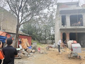 bán đất mặt tiền đường lê đức thọ khu đô thị số 3 trung tâm làng đại học