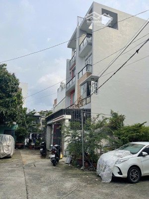 bán nhà trung tâm lê văn qưới - 70m2 - 4 tầng - hẻm 8m phân lô đẹp - nhà mới ở ngay - giá 7,1 tỷ