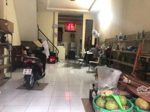 bán nhà đề thám 55.5m2 3 tầng - 25.7 tỷ - mặt tiền kinh doanh