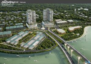 Luxora không chỉ hot, mà là “tâm điểm” của thị trường Vĩnh Yên!