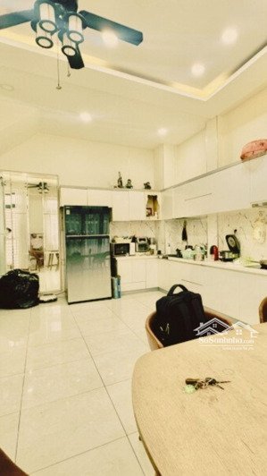 bán nhà âu dương lân, p.3, q.8 - ngang 6m hiếm, 4 tầng - 7.95 tỷ