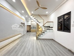 bán nhà hòa hưng 40m2, 3tầng, 3pn, 3wc, hẻm thông tô hiến thành - quận 10