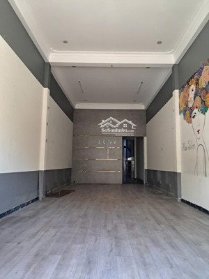 bán nhà mặt tiền đường chương dương quy nhơn