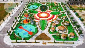 metropolitin cuộc sống xanh giữa lòng thành phố