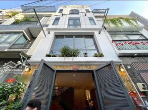 nhà đẹp giá đẹp chỉ 4tỷ5/67,2m2 đường oto mai thị lựu-p.đakao-q1 cho thuê 28tr gần chợ đa kao