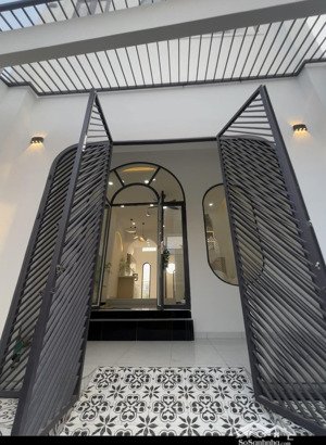 bán nhà mới 100% hồ ngọc lãm an lạc bình tân ( 66m2 , 2 tầng ) giá 4ty