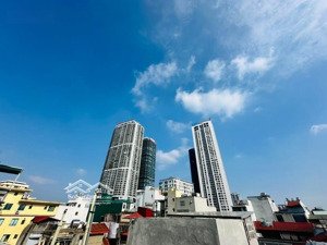 siêu phẩm 7 tầng thang máy ,full nội thất cao cấp ,cực hiếm tại cầu giấy : 45m2 , giá : 13.5 tỷ