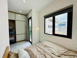 chính chủ nhà bán gấp 53m2 - 8 tầng - 17 phòng - thu 70tr/th - giá 11.3 tỷ