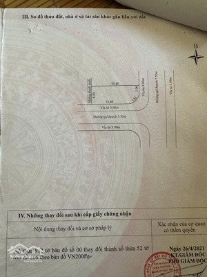 bán đất đẹp 2 mặt tiền khu nam cầu cẩm lệ hòa xuân, đà nẵng 7,xy tỷ