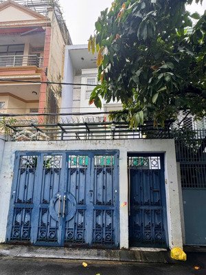 **bán nhà hxh phan văn sửu** phường 13 quận tân bình; (4*20) 4 tầng mới