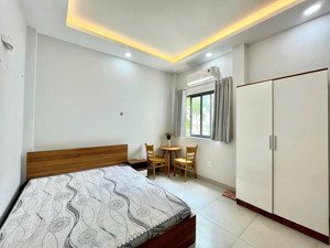 cho thuê trọ giá rẻ - full nội thất đường lê văn sỹ quận 3 - cam kết hình thật, giá thật