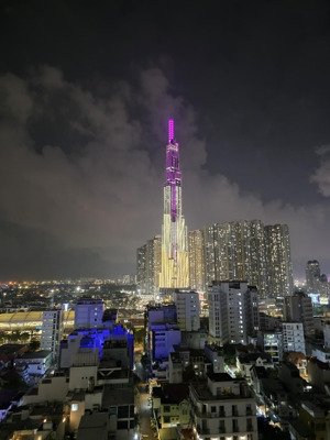 bán gấp căn hộ chung cư thế kỷ 21, tân cảng, phường 25, bình thạnh