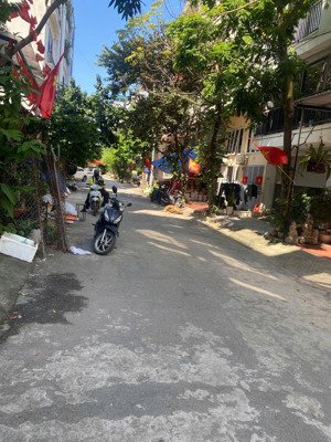 bán biệt thự 12 tỷ vnd, 43m2 tại kiến hưng, view đẹp, giá tốt