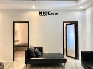 cho thuê cc mini 2pn, 70m2 giá ưu đãi 15 triệu tại nguyễn thượng hiền, p.5, bình thạnh, hcm