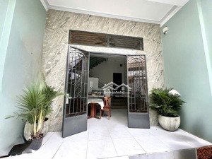 bán nhà trung tâm phú nhuận, hẻm 6m gần mặt tiền phan đăng lưu,4 tầng, 80m2, nhỉnh 15 tỷ( tl)