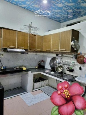 mặt tiền đường dân chủ - khu kiến thiết - phường hiệp phú - nhà 2 tầng - 91m2 - giá 9,8t.