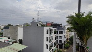 khu dân cư đồng bộ cao cấp_ đường 12m, thang máy, oto ngủ trong nhà, ngang lớn 5.5x16m