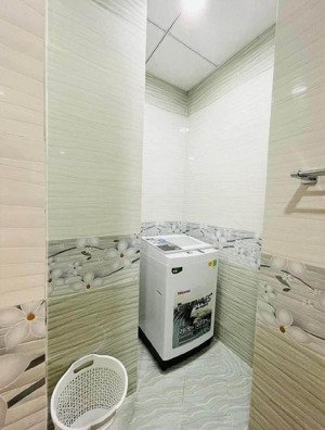 cho thuê nhà trọ 1pn, 1wc, 40m2, 6 triệu tại hoàng diệu, q4, hcm đẹp xuất sắc