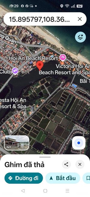 chủ cần bán resort 4* view biển cửa đại hội an- vị trí đẹp có 102- giá cực tốt- đầu tư sinh lời .