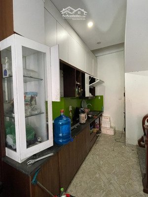 ngay tại bùi xương trạch thanh xuân ba gác đỗ cửa chỉ vài bước chân ra phố 35m2*5t giá chỉ hơn 8tỷ