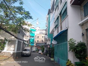 bán nhà 4 tầng, hẻm xe hơi thông âu cơ,p9, tân bình,diện tích 45 m2,giá 5,8 tỷ