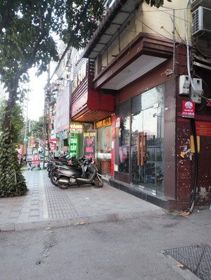 giảng võ - nhà 5 tầng - cách mặt phố chỉ 20m - 4.6 tỷ